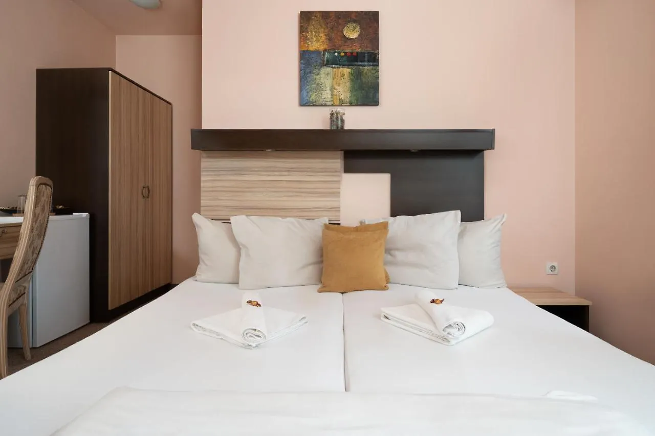 Hotel Orlando Sofia
