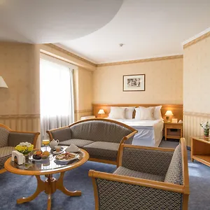 Hotel Downtown - Location In The Heart Of, Sofia