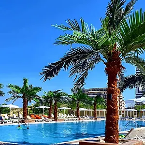 Europe & Casino 4* Sunny Beach