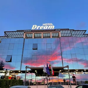 Hotel Dream, Sofia