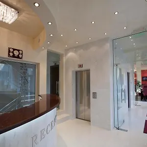 Hotell Aris