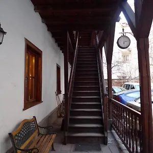 Hostel Mostel, Sofia