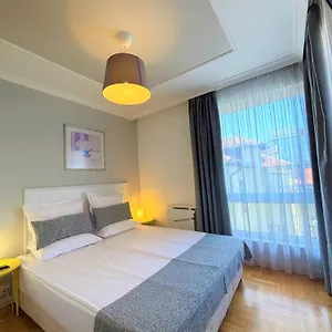 Hotel Dunav House, Sofia
