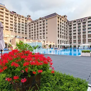 Melia Grand Hermitage 5* Golden Sands